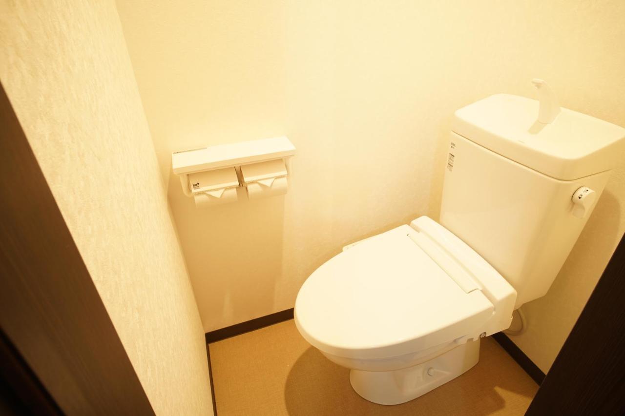 男性専用 - Samurai Stay Sumiyoshi Tokyo Exterior photo